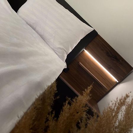 Splendor Apartment Sibiu Buitenkant foto