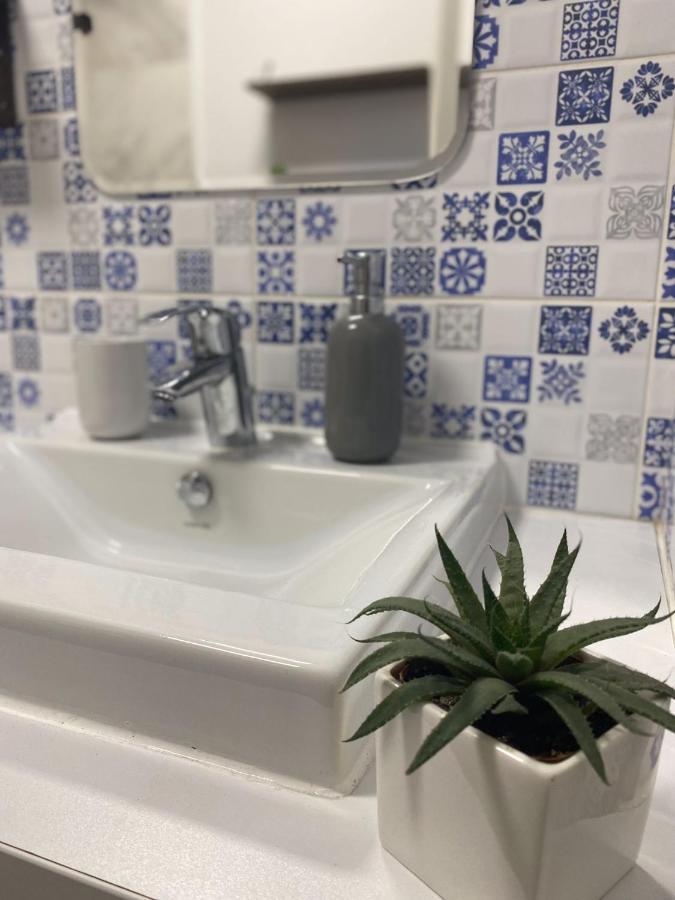 Splendor Apartment Sibiu Buitenkant foto