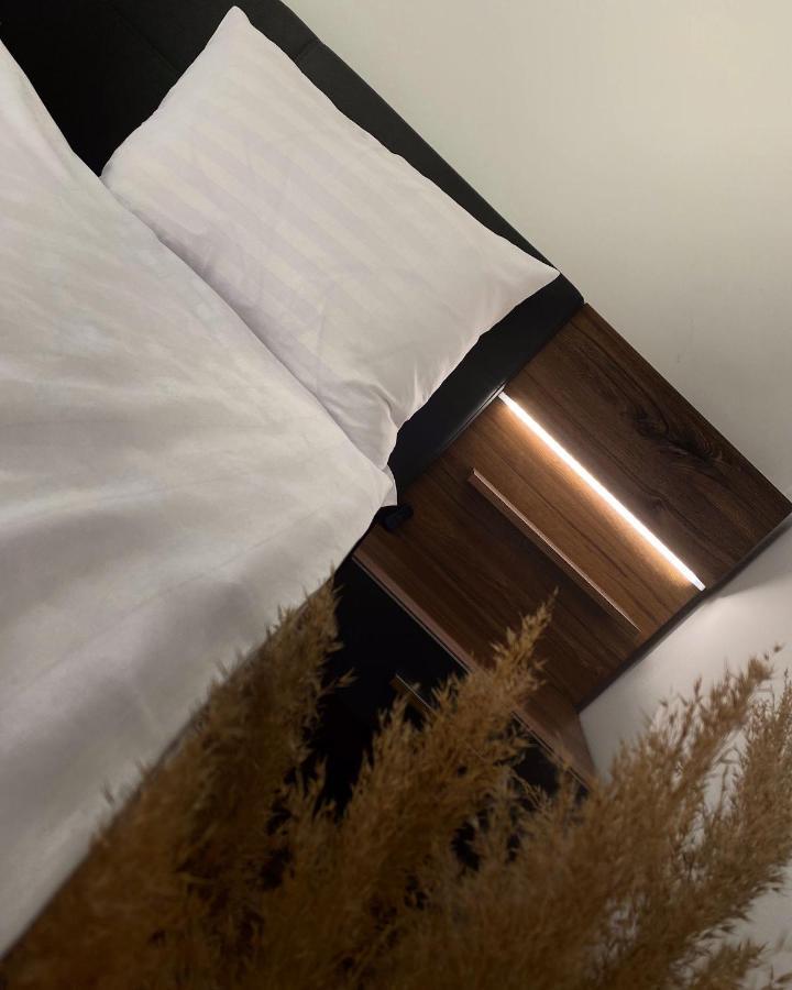 Splendor Apartment Sibiu Buitenkant foto